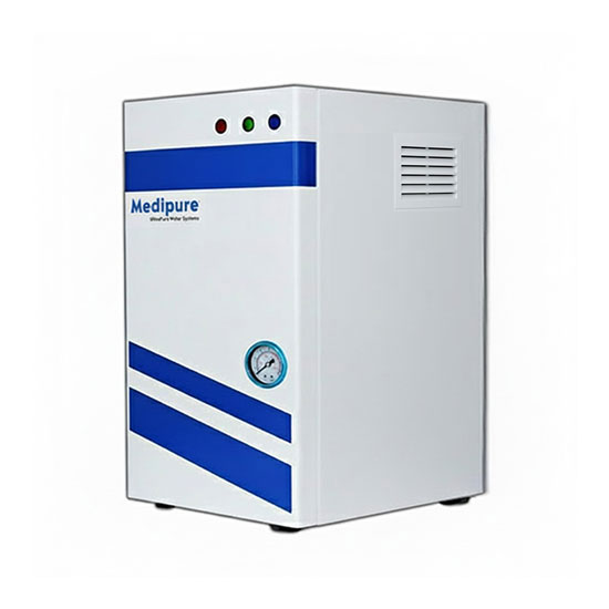 SM-3010 Distile Su Cihazı 10 lt/saat