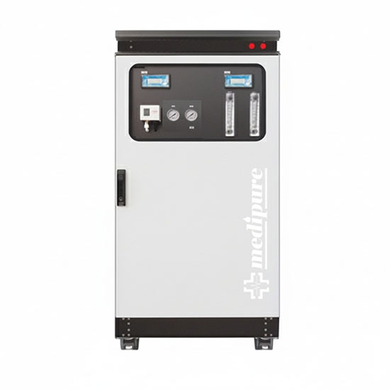 XH-8710 Medikal Saf Su Cihazı 150 lt/saat