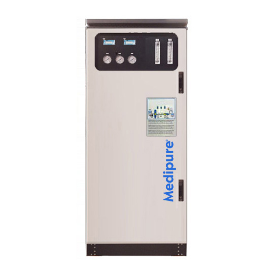 XH-8030 Sterilizasyon Saf Su Cihazı 300 lt/saat